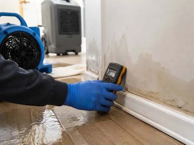 24/7 Water damage restoration services in Orland Hills, IL - Rapid flood cleanup and mitigation